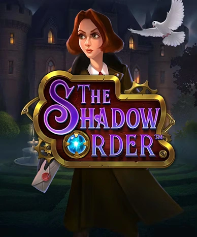 The Shadow Order Push Gaming